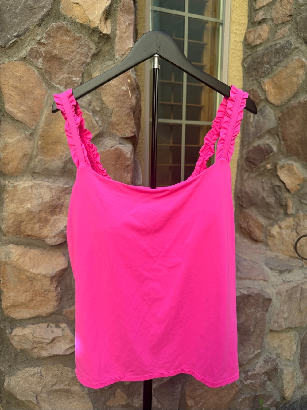 Lilly Pulitzer Lucine Bra Tank